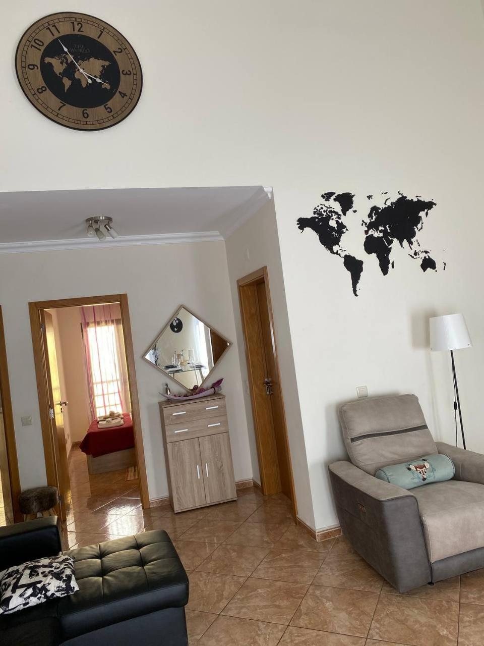 Guesthouse Milagre Centro FAO Exteriér fotografie