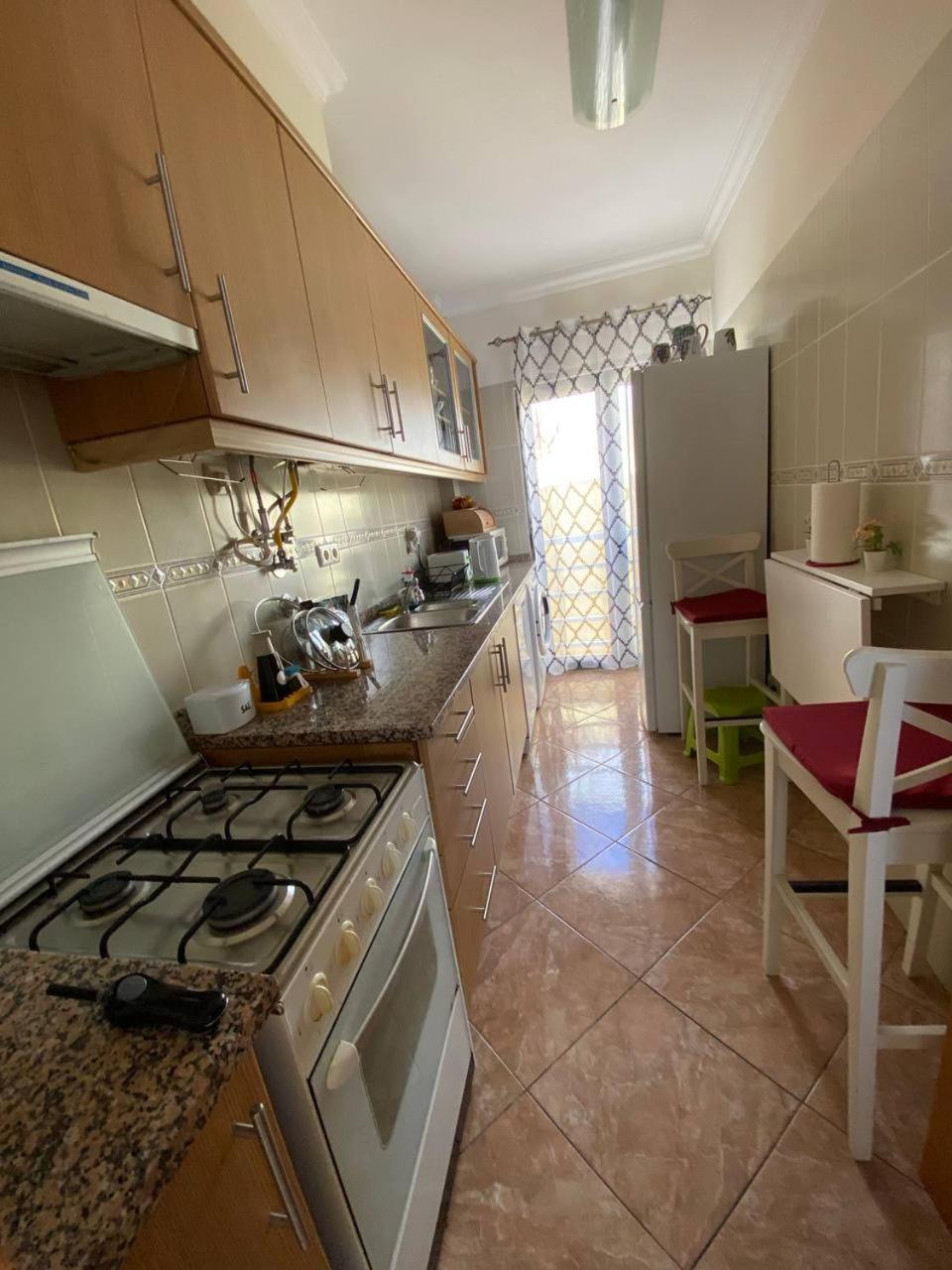 Guesthouse Milagre Centro FAO Exteriér fotografie